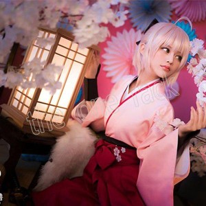 沖田 総司 fate コスプレの通販｜au PAY マーケット